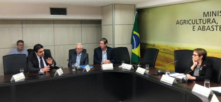 Tarifa de energia elétrica para produtores rurais é reduzida
