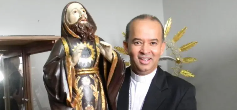 São Francisco de Paula está de volta