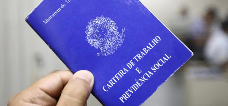 Confira as vagas de emprego disponíveis nesta sexta-feira