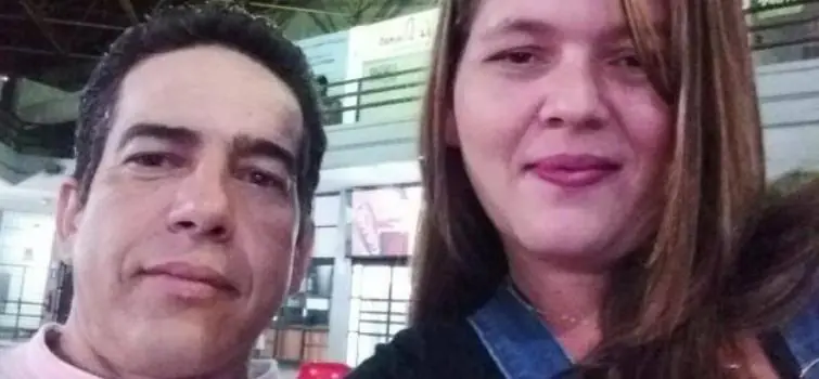 Família relata alívio ao ver suspeito de desaparecimento da filha preso