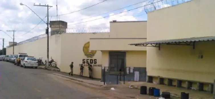 Presídio de Divinópolis realiza audiências judiciais por videoconferências