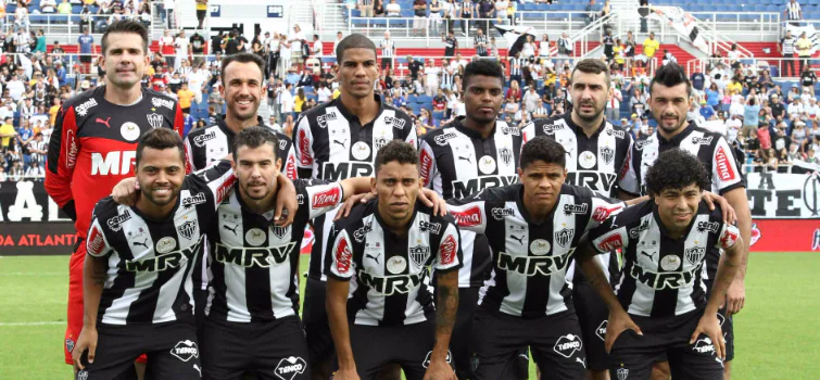 Galo estreia hoje na Florida Cup