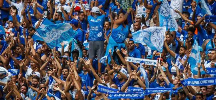 Escala de árbitros definida para a primeira rodada do Campeonato Brasileiro