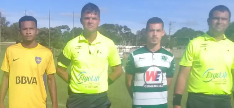 Copa Regional Sub-23 tem jogos decisivos neste domingo