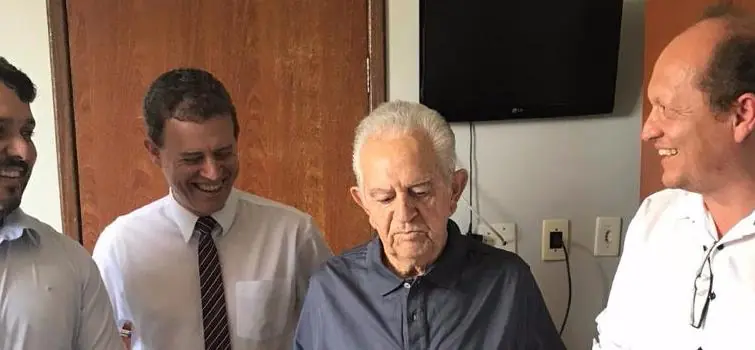 Prefeito de Divinópolis confirma reajuste para servidores