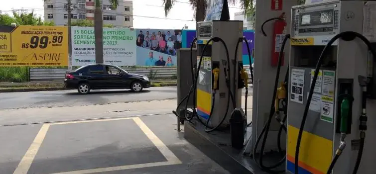 Etanol sobe mais de 10% em quatro meses