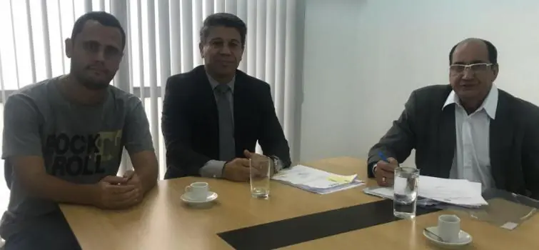 Precisamos esclarecer a situação do Diviprev para caminhar, diz conselheiro