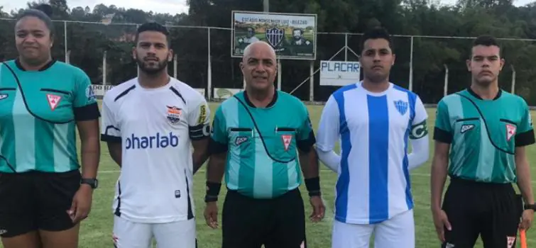 Semifinais da Copa Regional Sub-23 serão abertas no domingo