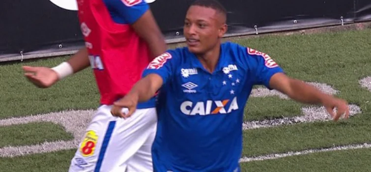 Cruzeiro quer vingança esta tarde