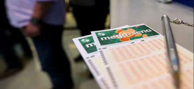 Mega-Sena sorteia nesta quarta-feira prêmio de R$ 12 milhões