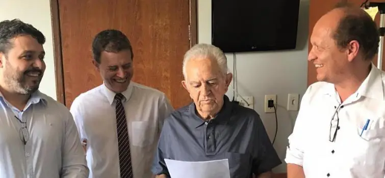 Fazenda confirma impacto de R$ 18 milhões na folha