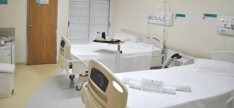 Saúde e educação para todo o Centro-Oeste