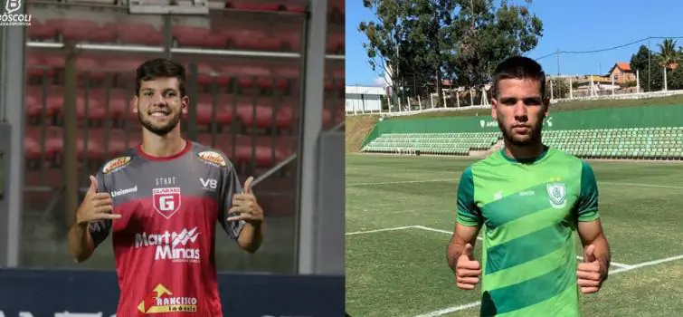Guarani empresta atleta da base para o América