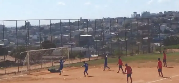 Jusa vence nos pênaltis e avança no Mineiro Amador
