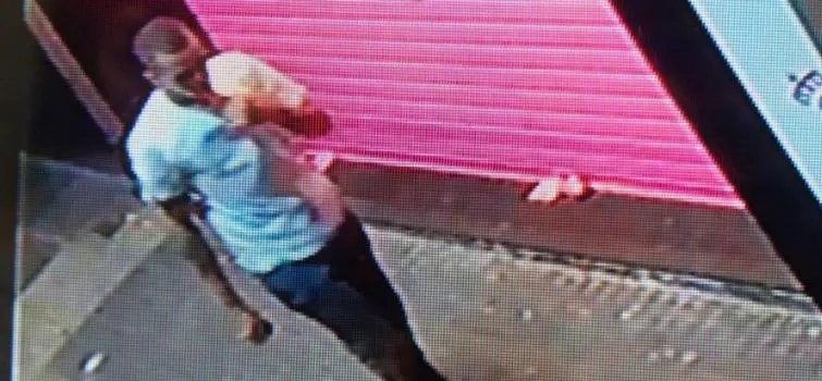 Polícia reconstitui morte de taxista