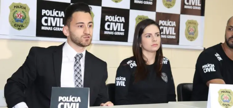Homem que matou taxista se apresenta e confessa crime