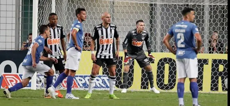 CBF marca clássico pela Copa do Brasil para 11 de julho