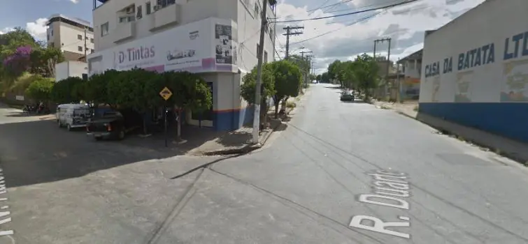 Avenida Autorama com rua Duarte receberá sinalização