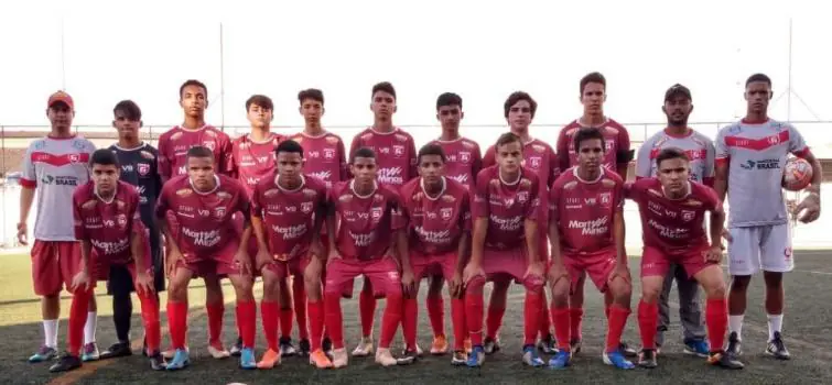 Guarani conquista título no Sub-14 da Super Copa Ouro