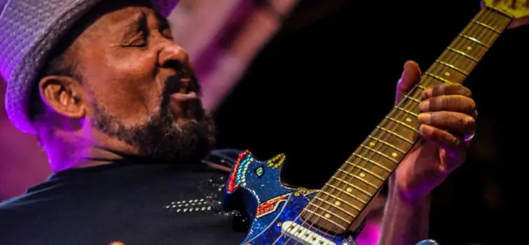 Festival Internacional Dipanas Blues & Jazz tem início neste sábado