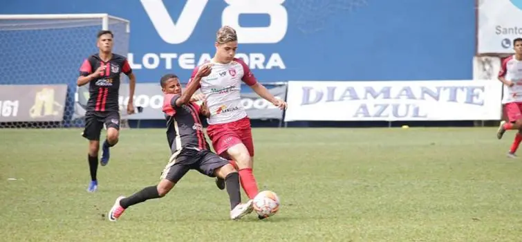 Guarani perde em Nova Lima e fica em situação complicada