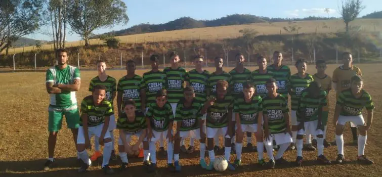 Ferroviário estreia com bons resultados na Copa Alterosa