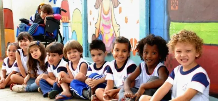 Semana da Educação Infantil terá palestras, apresentações culturais e atividades lúdicas em Divinópolis