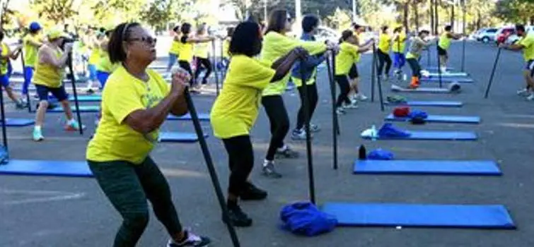 Projeto promove atividades para idosos em Divinópolis