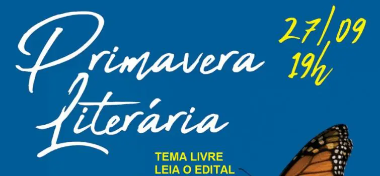 OAB lança concurso Poesia & Prosa