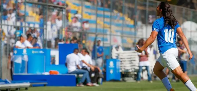 Campeonato Mineiro Feminino terá sete equipes