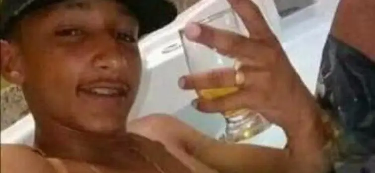 Jovem é executado no Alto São João de Deus