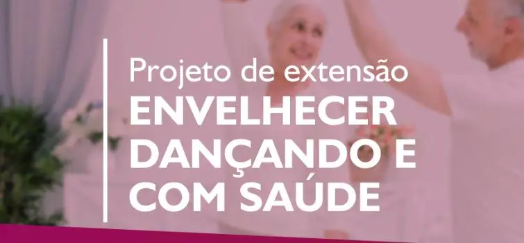 Uemg Divinópolis abre inscrições para projeto Envelhecer dançando e com saúde