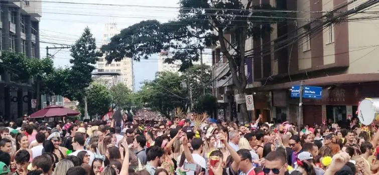 Prefeitura lança edital do pré-carnaval 2020