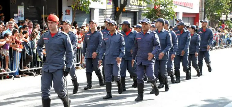 Cai a liminar que suspende a taxa de incêndio em Minas