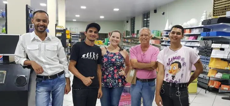 Mostra Traços Divinos começa amanhã