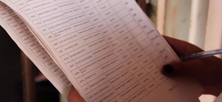 Departamento Penitenciário realiza segundo censo prisional nesta sexta-feira