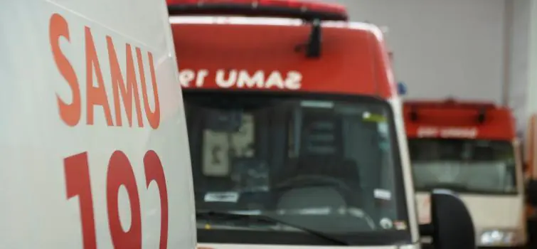Um homem morre e outro fica ferido após disparos