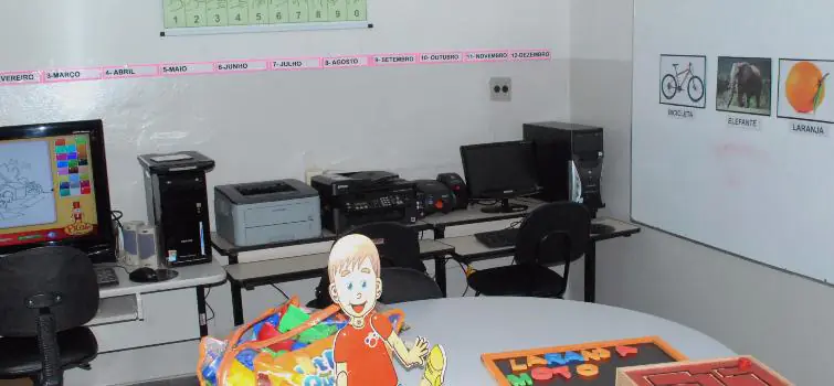 Oficina em Divinópolis aborda transtornos no processo de aprendizagem
