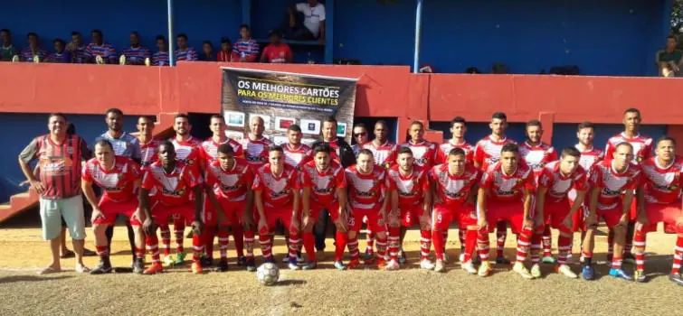 Campeonato Amador define os semifinalistas no fim de semana