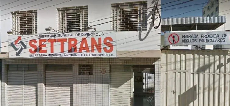 Servidores da Settrans são suspeitos em ação do MP