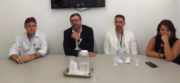 Instituto assume gestão da UPA, mas impasses continuam
