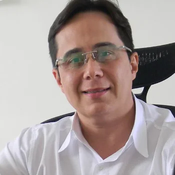 Agora na Câmara: Perfil do vereador Dr. Delano Pacheco