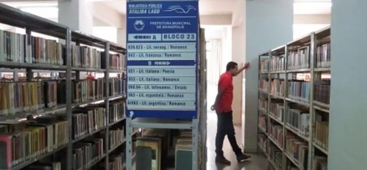 Ataliba Lago habilitada para promover o empoderamento digital