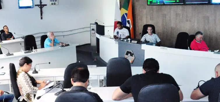 Vereadores debatem prioridades em audiência pública da LOA