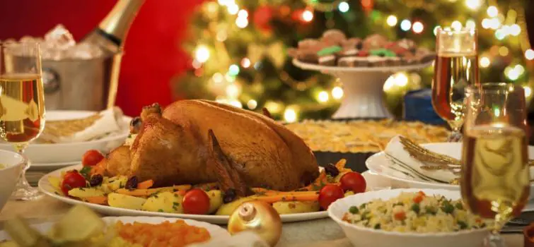 Pesquisa prevê Natal de preços baixos