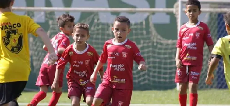 Rodada dupla domingo no Farião pela Copa Gol de Placa