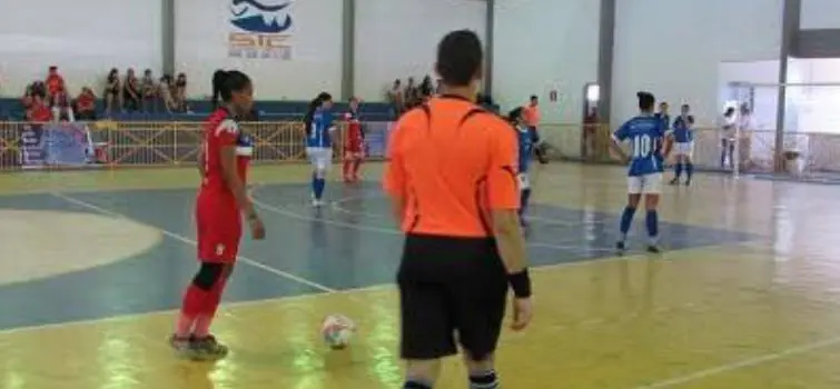 Torneio de Futebol feminino começa hoje em Itaúna