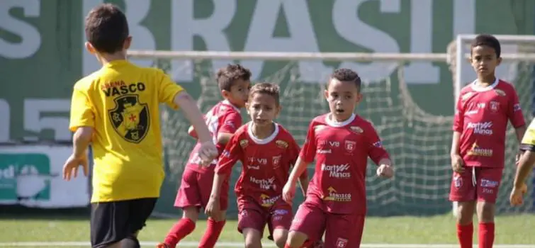 Copa Guarani 89 anos