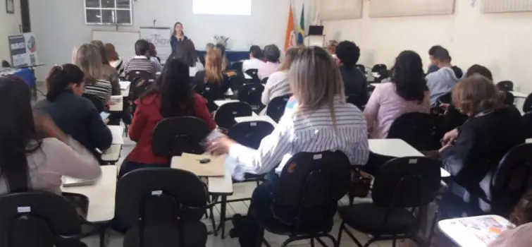 Fórum dos Conselhos promove capacitação sobre gestão e marketing