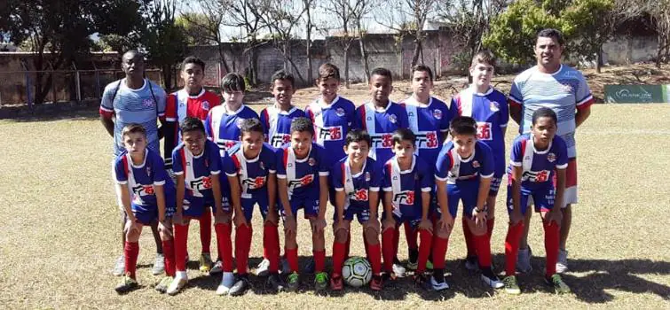 Campeonato de base da LMDD tem 3 duelos no campo do Sport